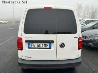 VOLKSWAGEN Caddy usata 6