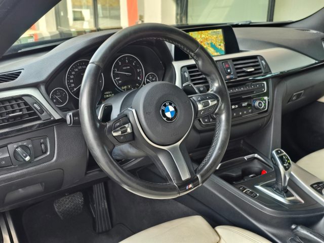 BMW 420 usata, con Chiusura centralizzata telecomandata