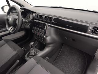 CITROEN C3 usata, con Isofix