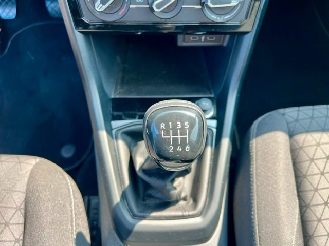 VOLKSWAGEN T-Cross usata, con ESP