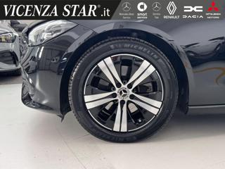 MERCEDES-BENZ C 200 usata, con Autoradio