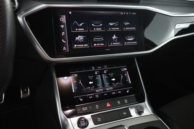 AUDI A6 usata 10