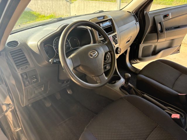 DAIHATSU Terios usata, con Immobilizzatore elettronico