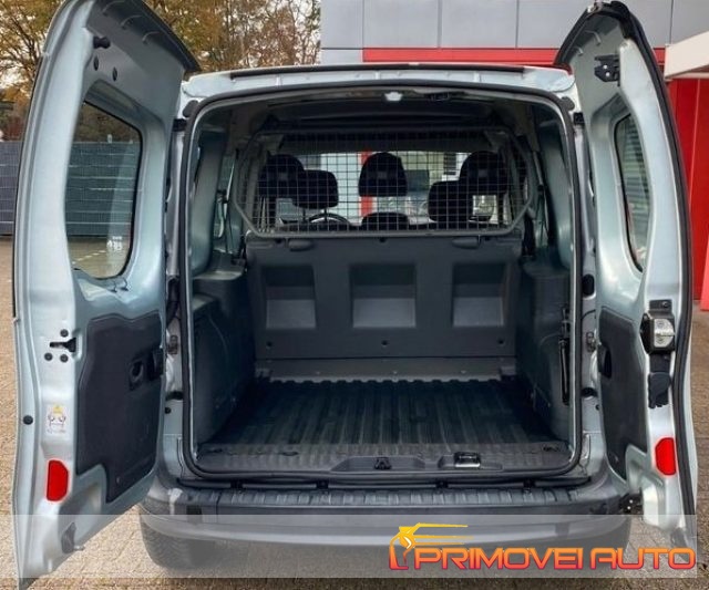 RENAULT Kangoo usata 10