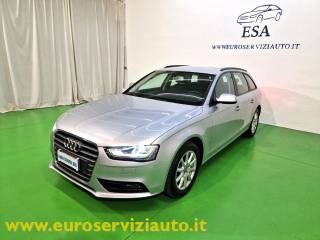 AUDI A4 usata, con Cerchi in lega
