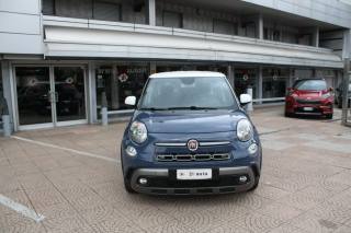 FIAT 500L usata, con ESP