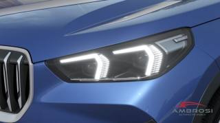 BMW X1 usata 5