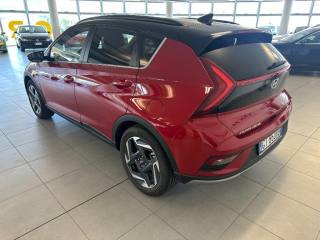 HYUNDAI Bayon usata, con Alzacristalli elettrici