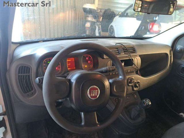 FIAT Panda usata, con Chiusura centralizzata