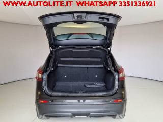 NISSAN Qashqai usata, con Boardcomputer