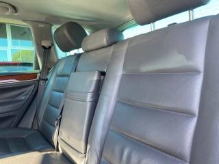 VOLKSWAGEN Touareg usata, con Alzacristalli elettrici