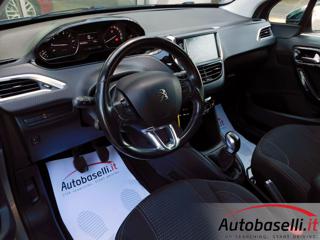 PEUGEOT 208 usata, con Airbag