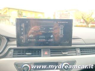 AUDI A4 usata, con Immobilizzatore elettronico