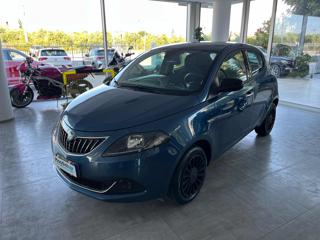 LANCIA Ypsilon usata, con Chiusura centralizzata