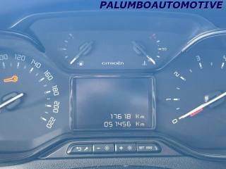 CITROEN C3 usata, con ESP