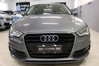 AUDI A3 usata, con Airbag