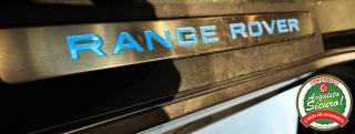 LAND ROVER Range Rover Evoque usata, con Sistema di navigazione