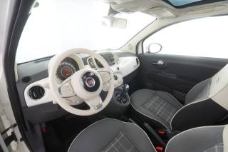 FIAT 500 usata 7