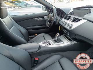 BMW Z4 usata, con Cruise Control