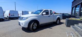 NISSAN Navara usata, con Airbag