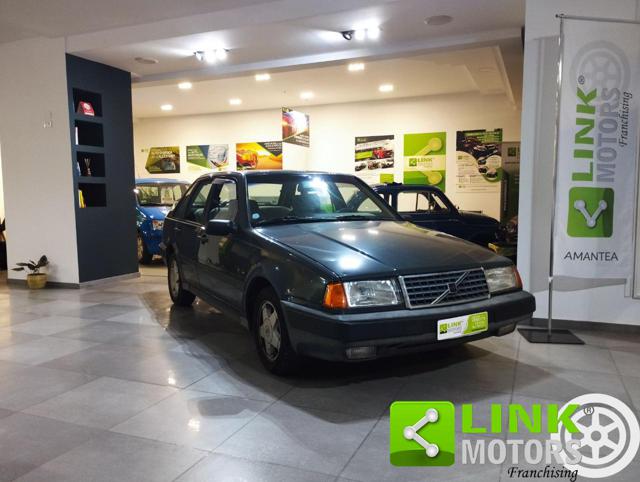 VOLVO 440 usata 1