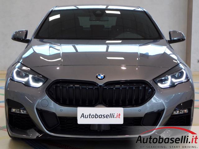BMW 220 usata, con ABS