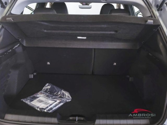 JEEP Avenger usata 8