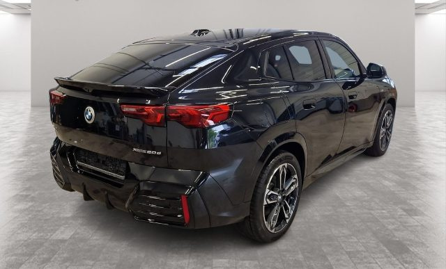 BMW X2 usata, con Airbag