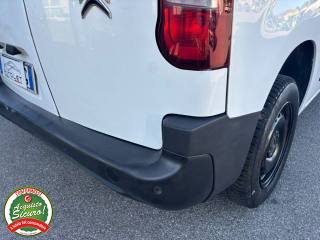 CITROEN Berlingo usata, con Filtro antiparticolato