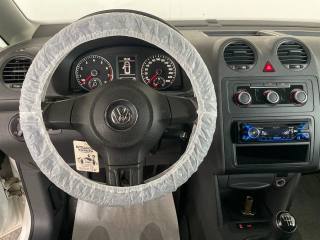 VOLKSWAGEN Caddy usata 21