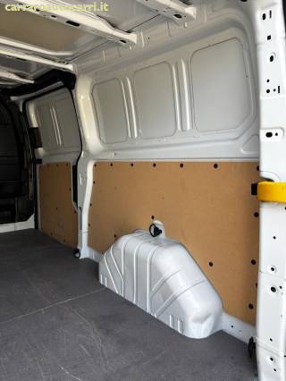 FORD Transit Custom usata, con Servosterzo