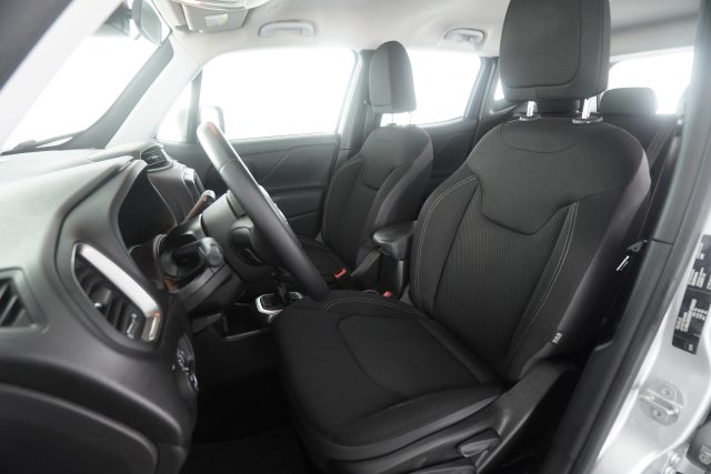 JEEP Renegade usata 1