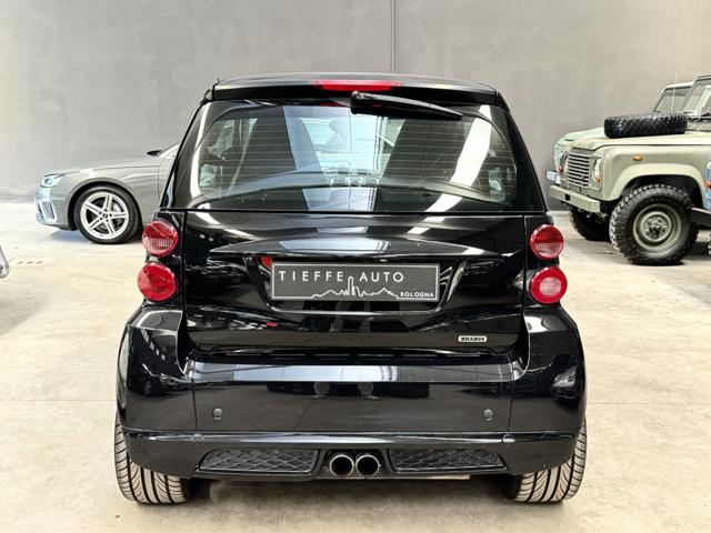 SMART ForTwo usata, con Cerchi in lega
