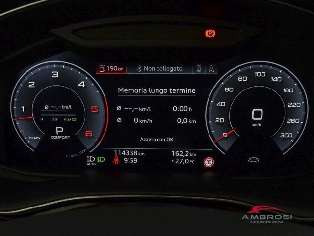 AUDI Q8 usata 12