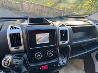 FIAT Ducato usata, con ESP