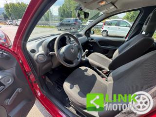 FIAT Panda usata 11