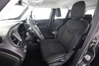 JEEP Renegade usata 2