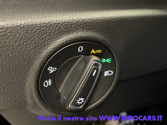 VOLKSWAGEN T-Roc usata, con Immobilizzatore elettronico