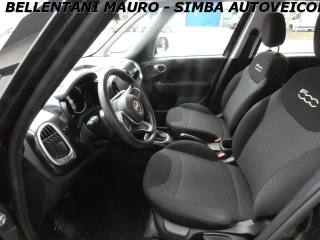 FIAT 500L usata, con Immobilizzatore elettronico