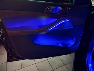 BMW X6 usata, con Supporto lombare