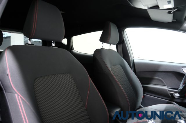 FORD Fiesta usata 53