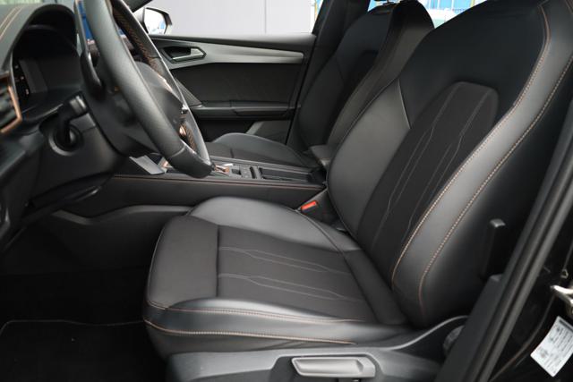 SEAT Leon usata, con Antifurto