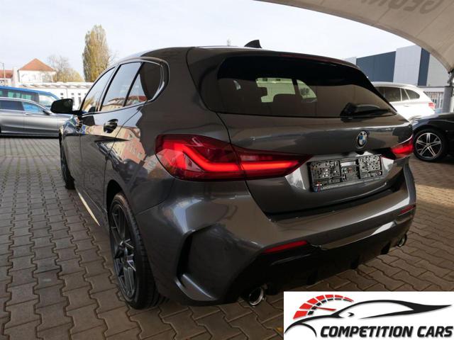 BMW 118 usata, con Autoradio