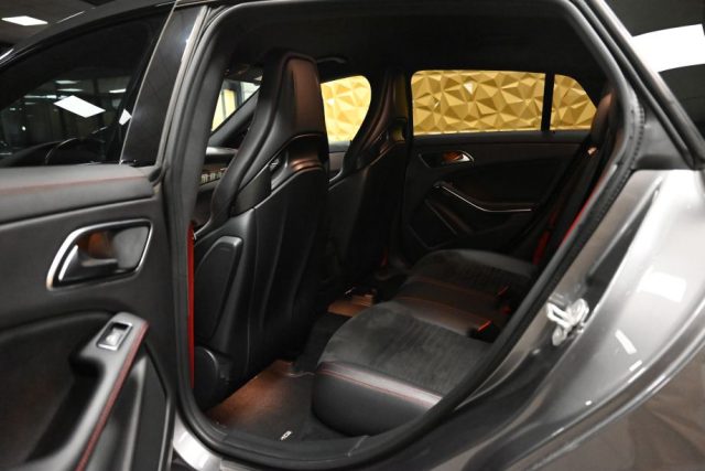MERCEDES-BENZ CLA 45 AMG usata 11