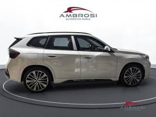 BMW iX1 usata 4