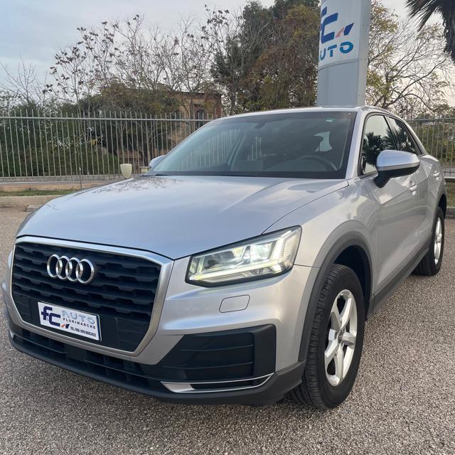 AUDI Q2 usata, con Airbag Passeggero