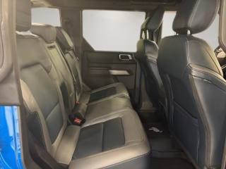 FORD Bronco usata, con Cruise Control