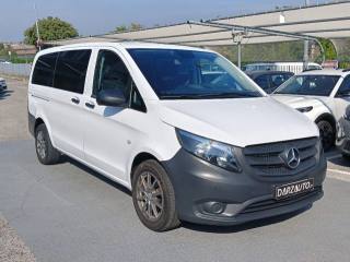 MERCEDES-BENZ Vito usata, con Airbag laterali
