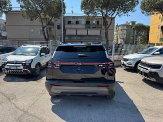 JEEP Compass usata, con Cerchi in lega