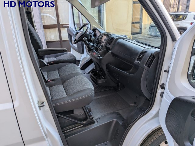 FIAT Ducato usata, con ESP